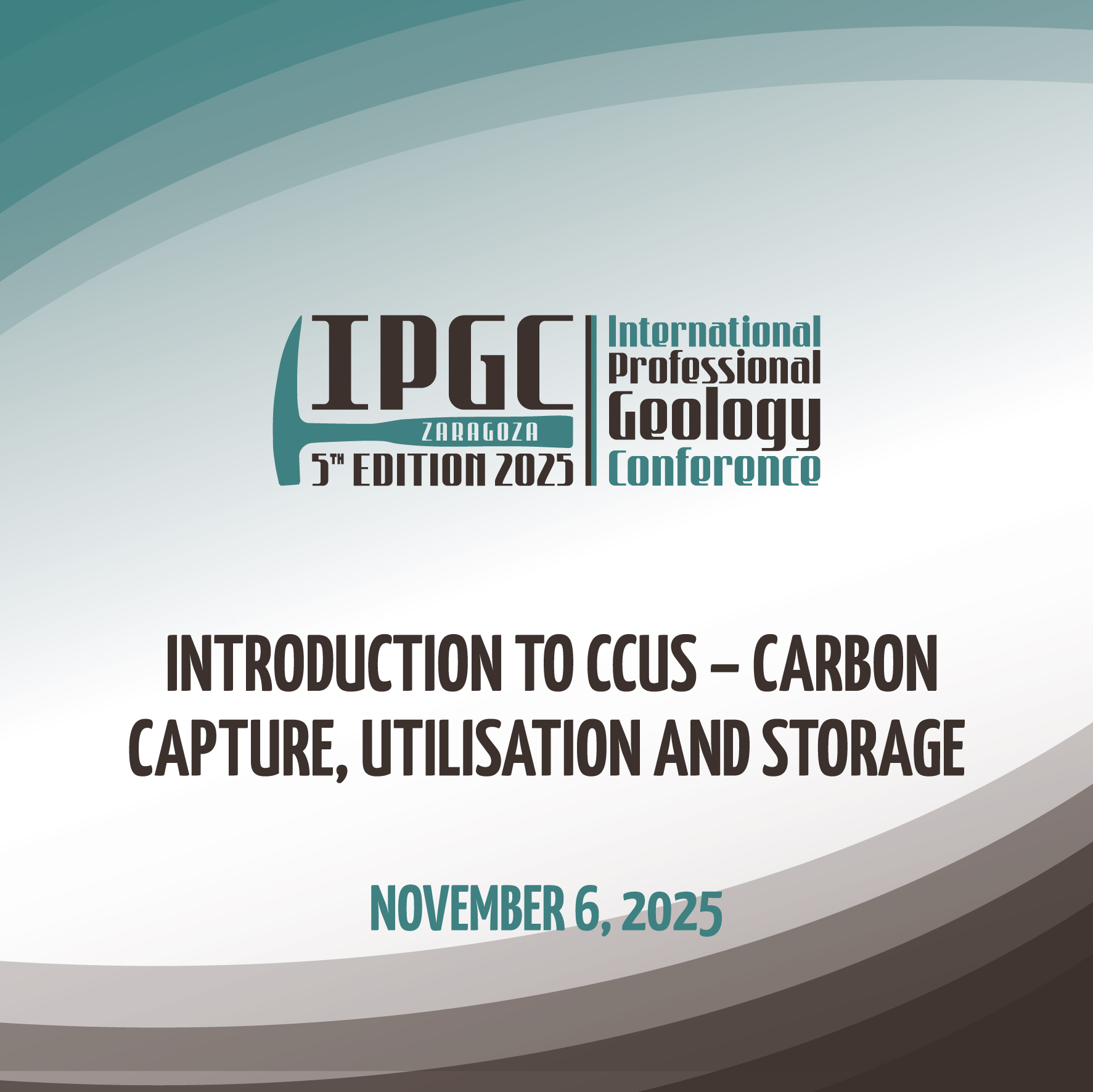 Course: Introduction to CCUS – Carbon Capture, Utilisation and Storage